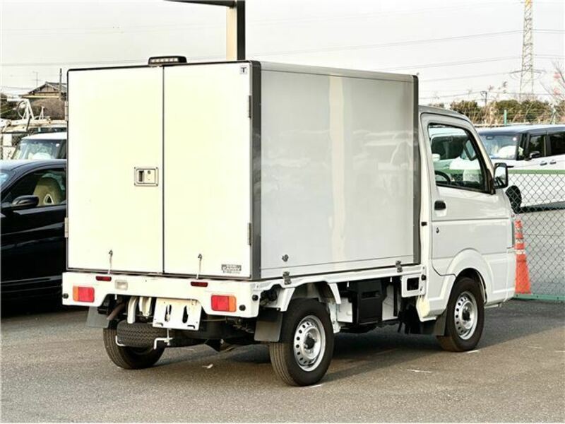 CARRY TRUCK-14