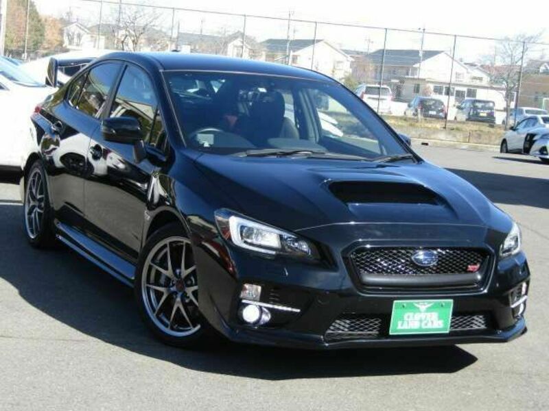 WRX STI-2