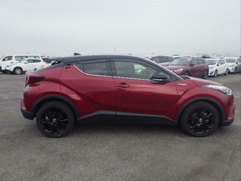 C-HR-8