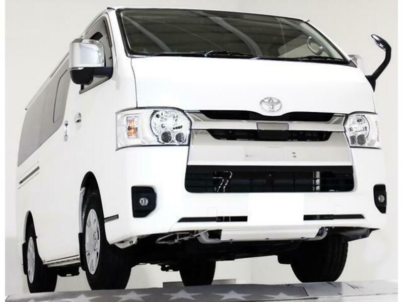 HIACE VAN-18