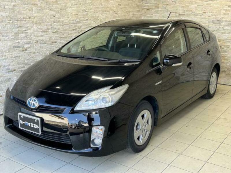 PRIUS-1