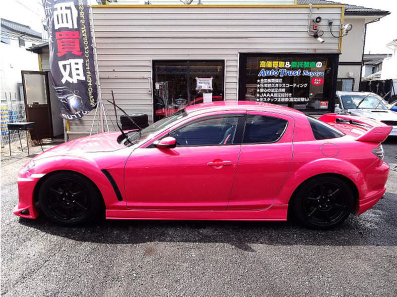 RX-8