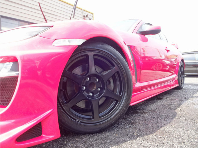 RX-8