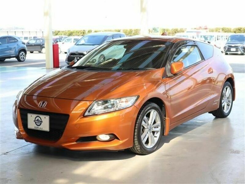 CR-Z-0