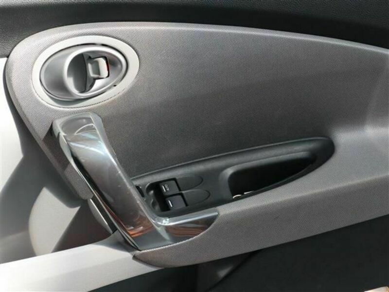 CR-Z