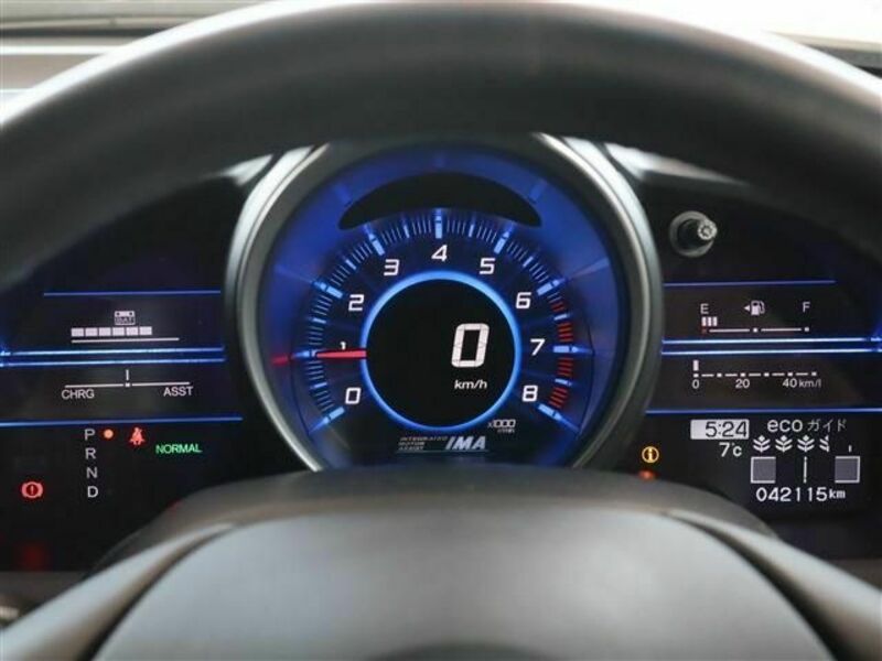 CR-Z