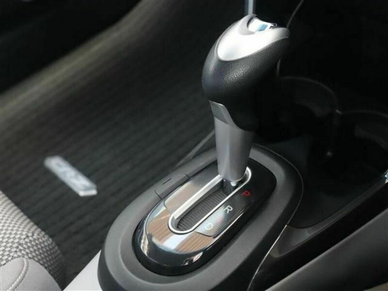 CR-Z