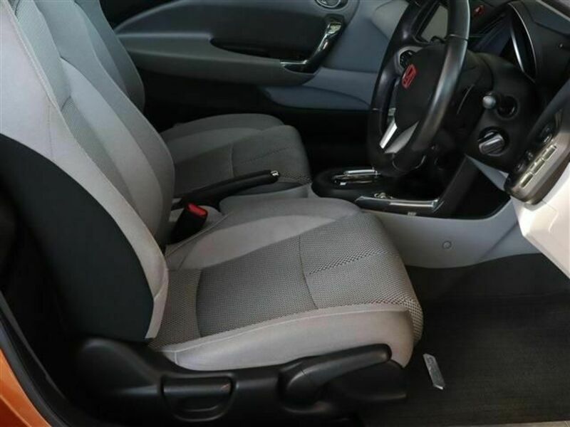 CR-Z