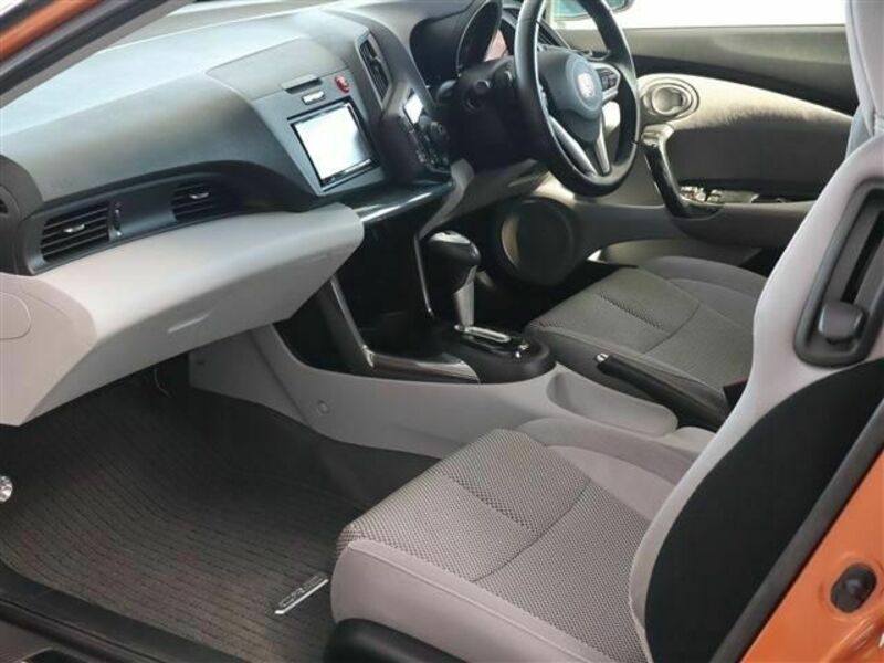 CR-Z