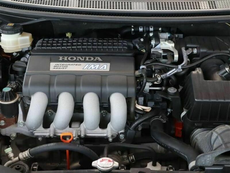 CR-Z