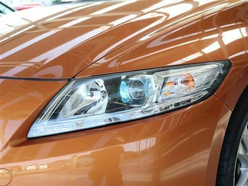 CR-Z