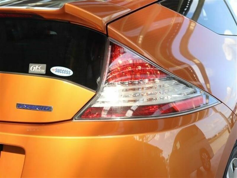 CR-Z
