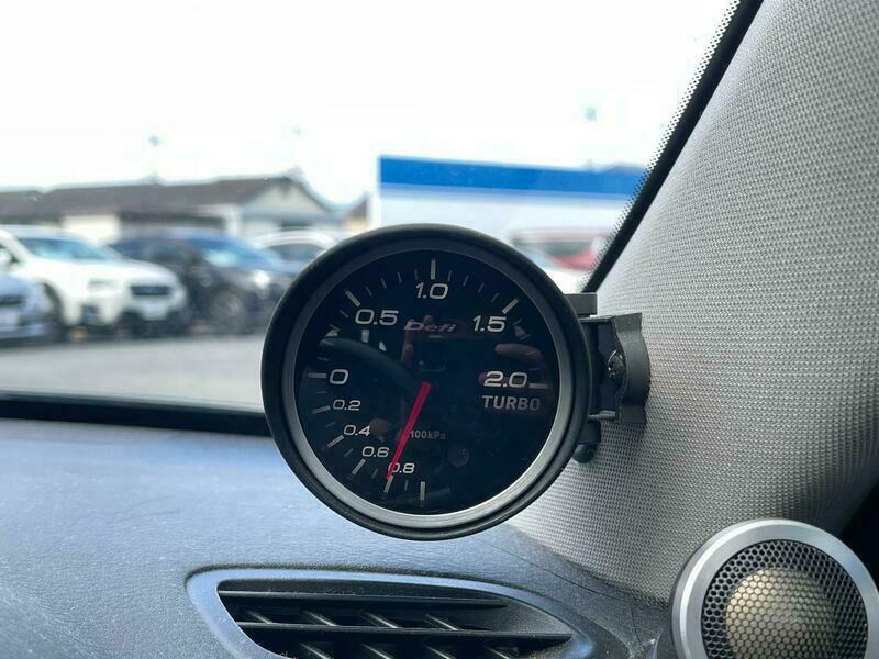 LEGACY B4
