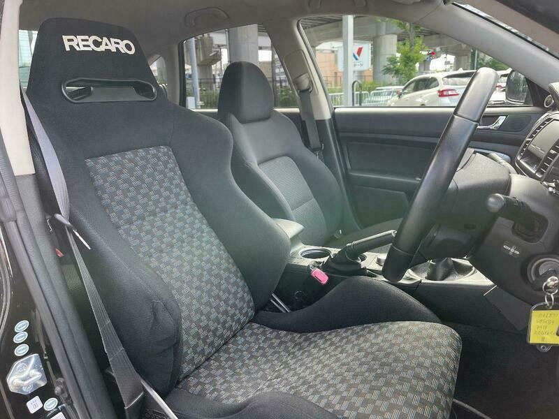 LEGACY B4