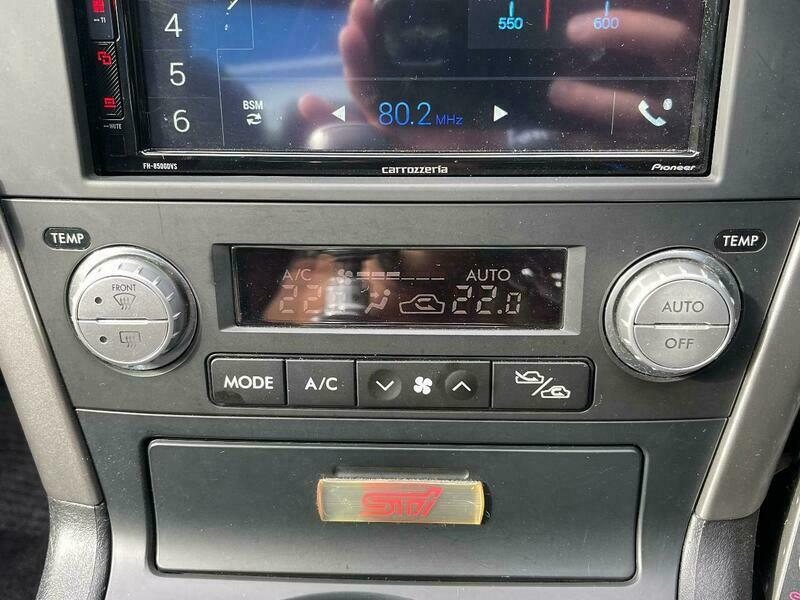 LEGACY B4