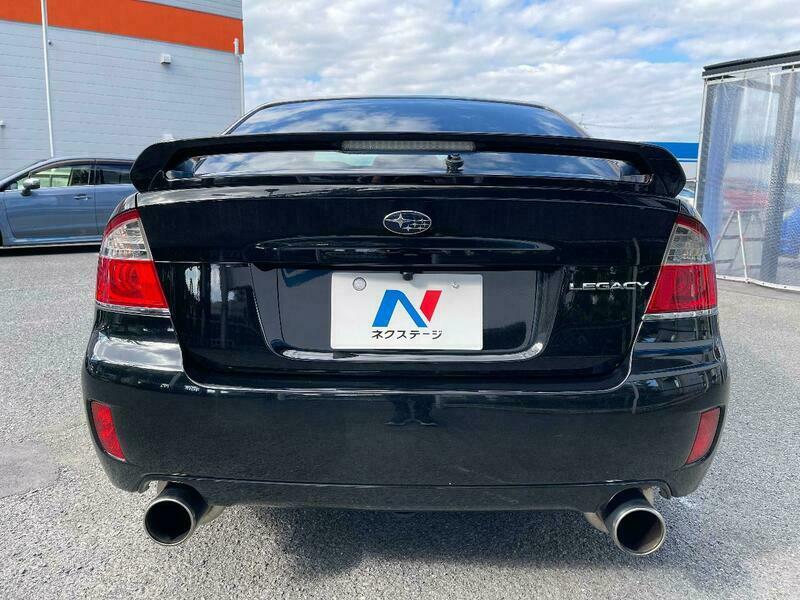 LEGACY B4