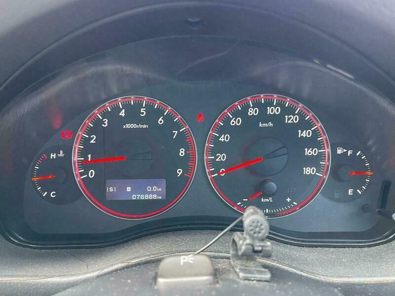 LEGACY B4