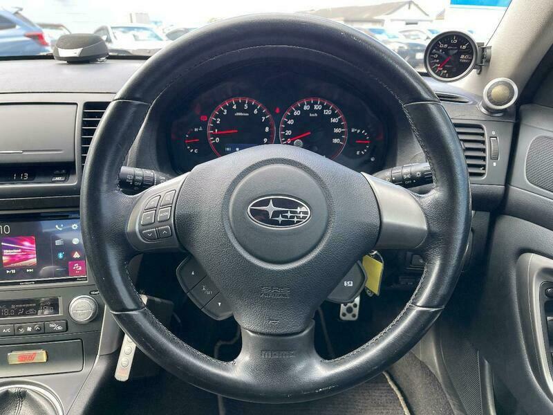 LEGACY B4