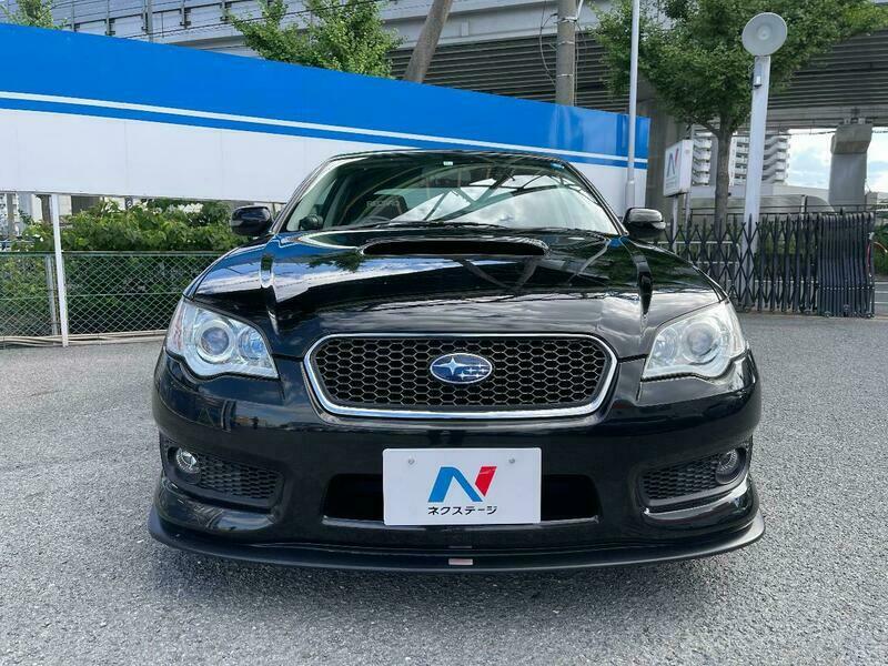 LEGACY B4