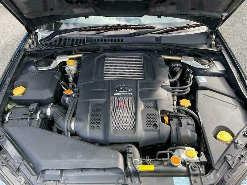 LEGACY B4