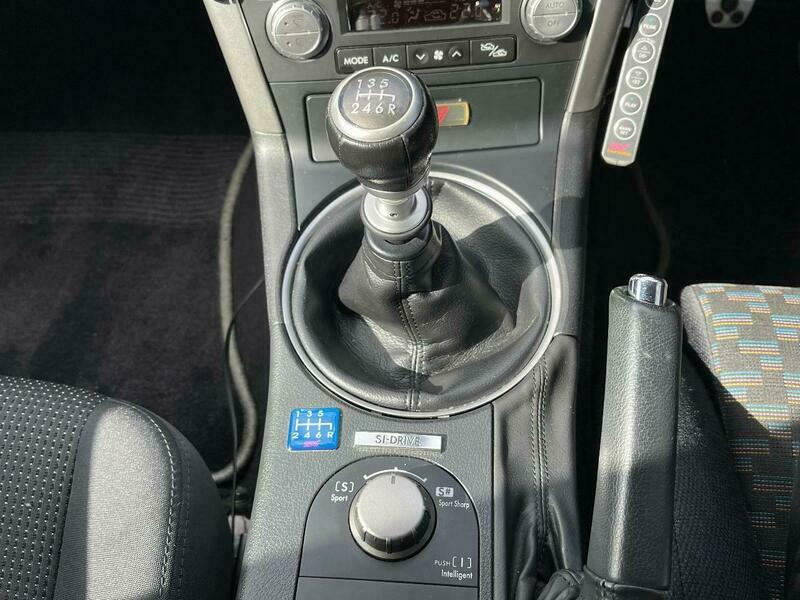 LEGACY B4