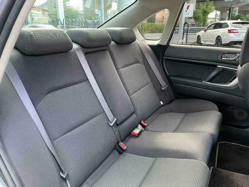 LEGACY B4