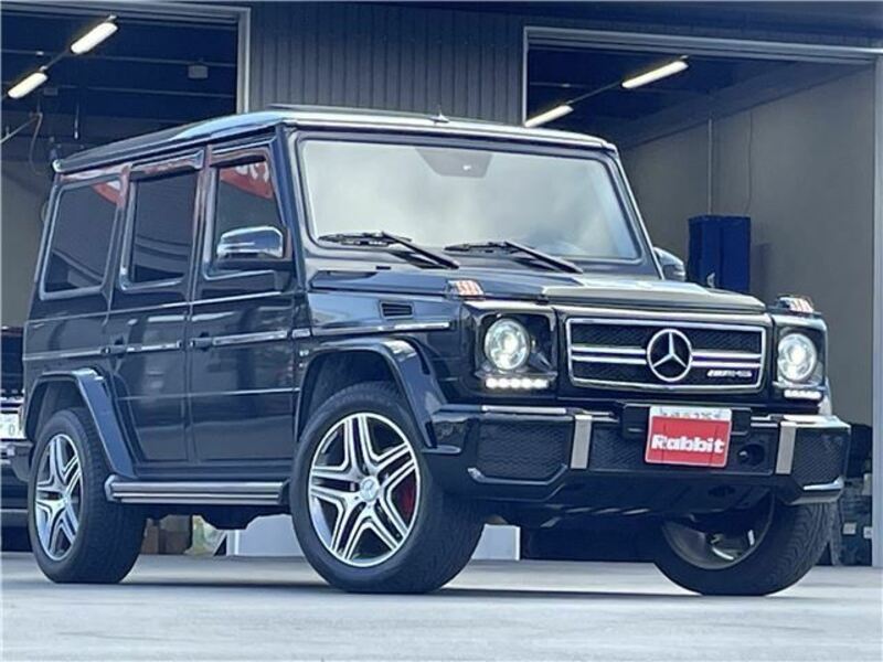 G-CLASS-0