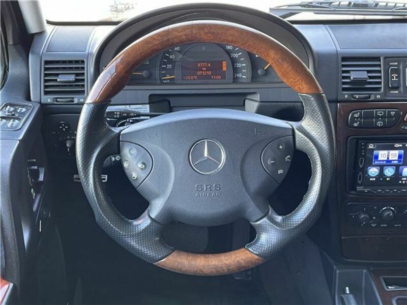 G-CLASS