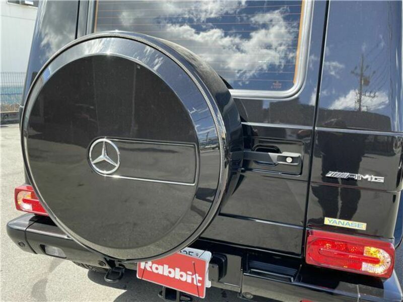 G-CLASS