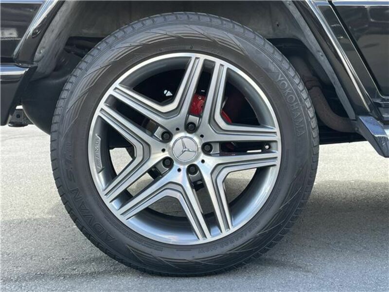 G-CLASS