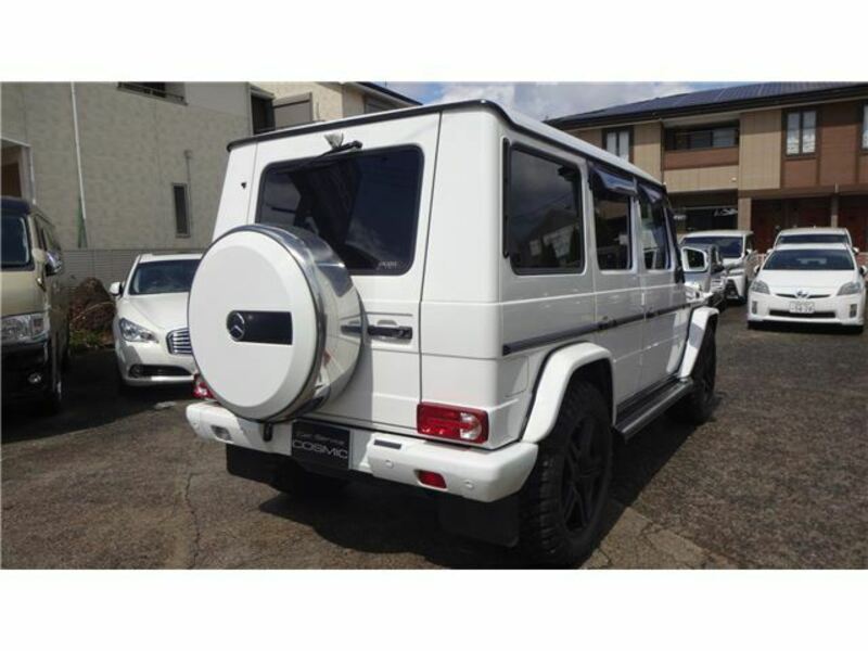 G-CLASS-6