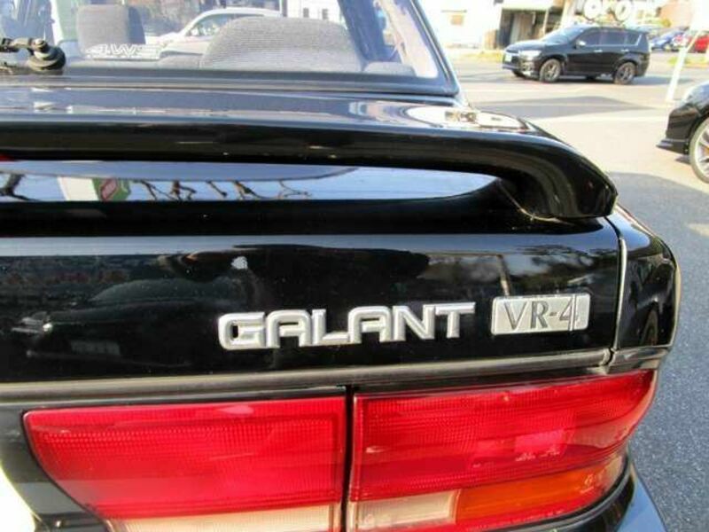 GALANT-8