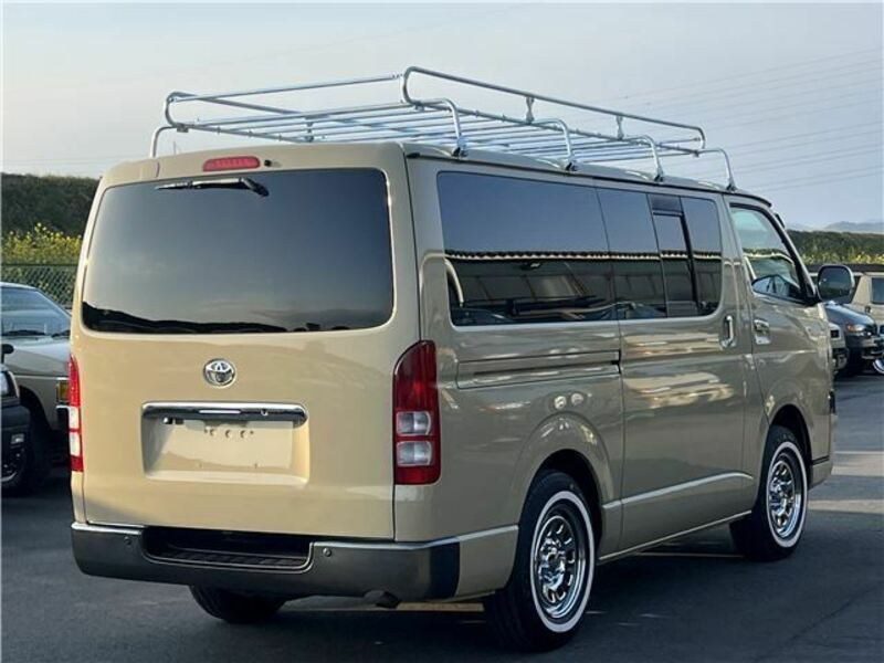 HIACE-5