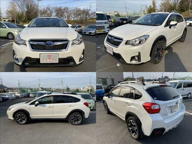 XV
