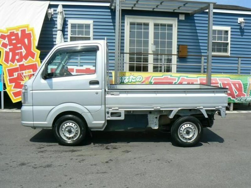 CARRY TRUCK-1