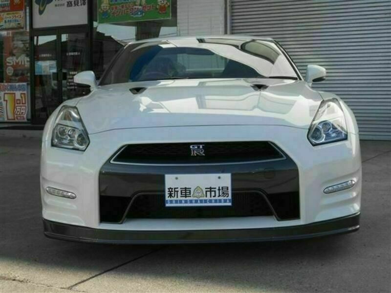 GT-R-1