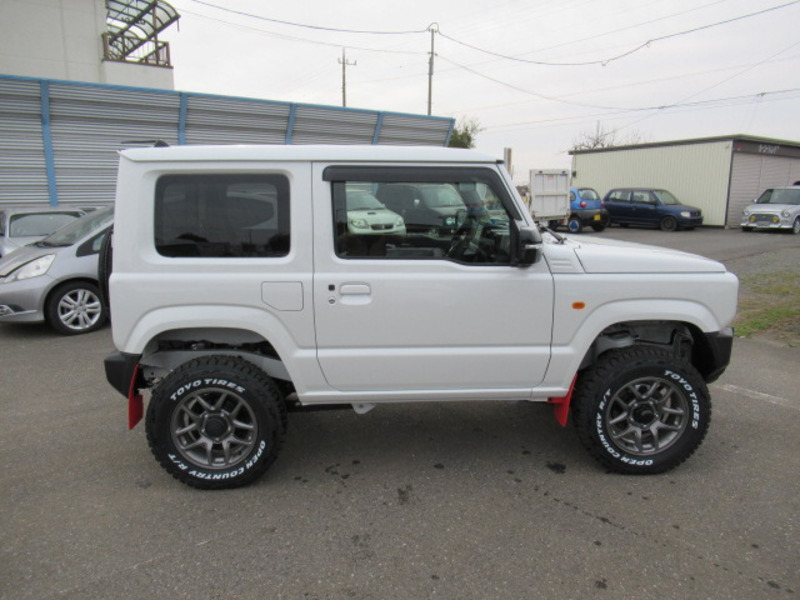 JIMNY-7