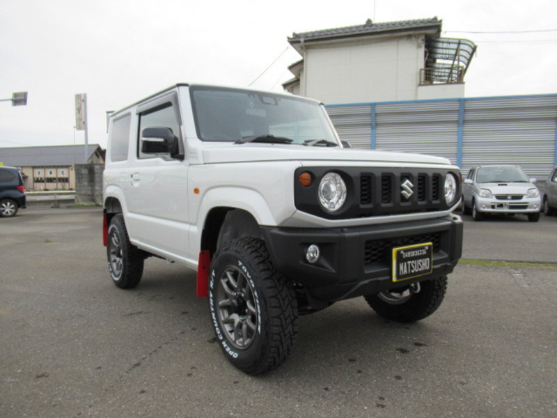 JIMNY-3