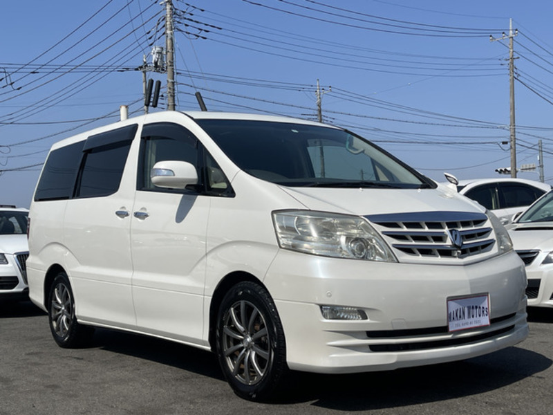 ALPHARD-14