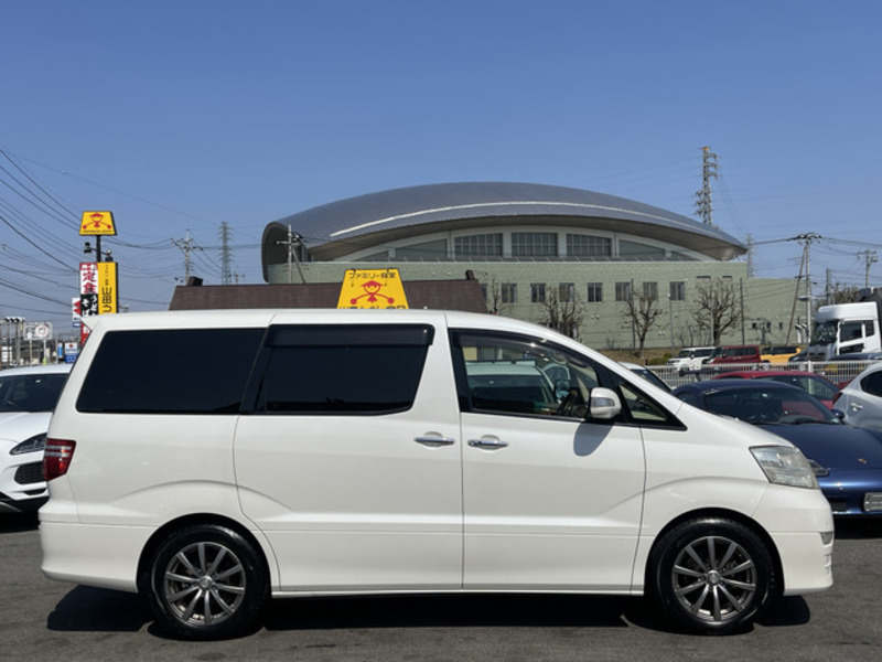 ALPHARD-13