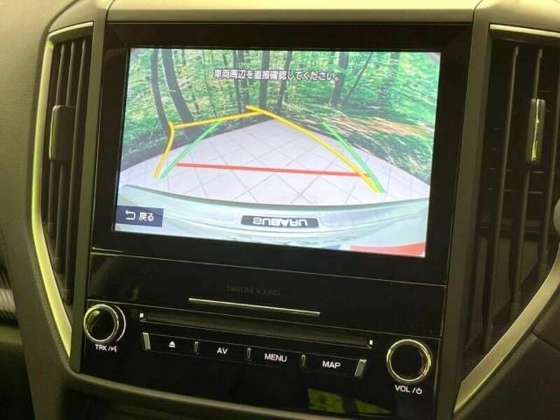 IMPREZA SPORT