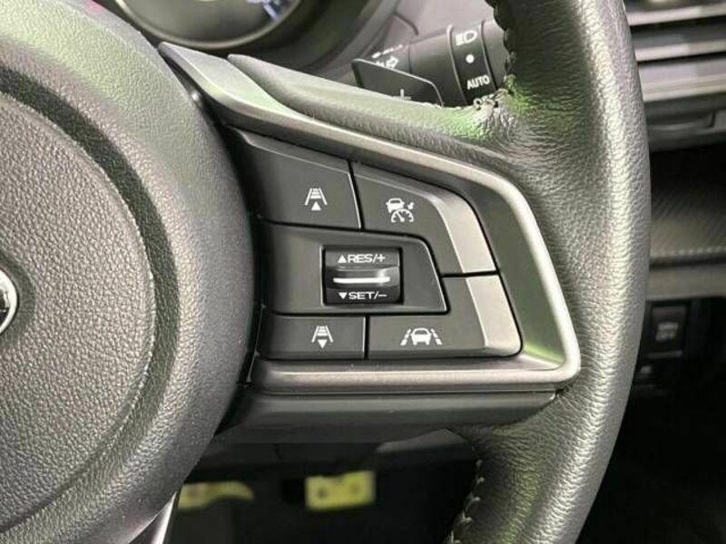 IMPREZA SPORT