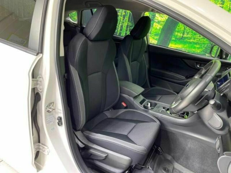 IMPREZA SPORT
