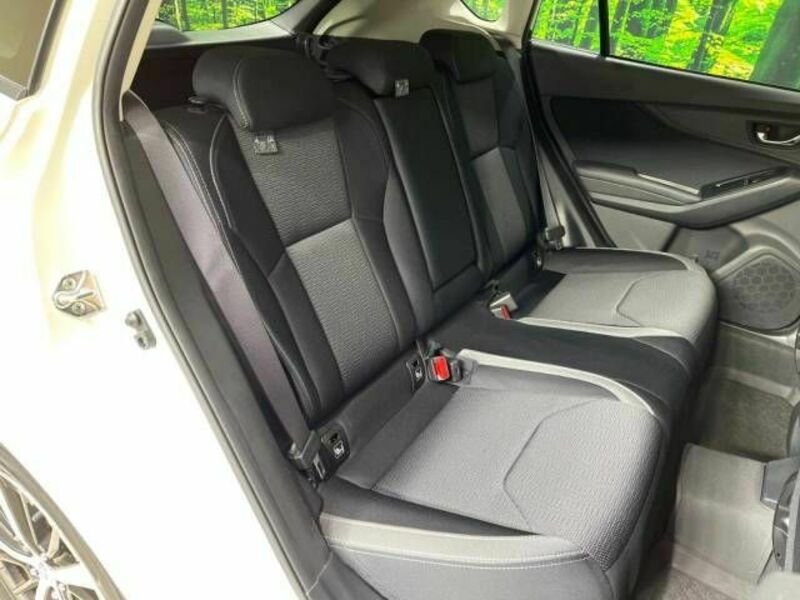 IMPREZA SPORT