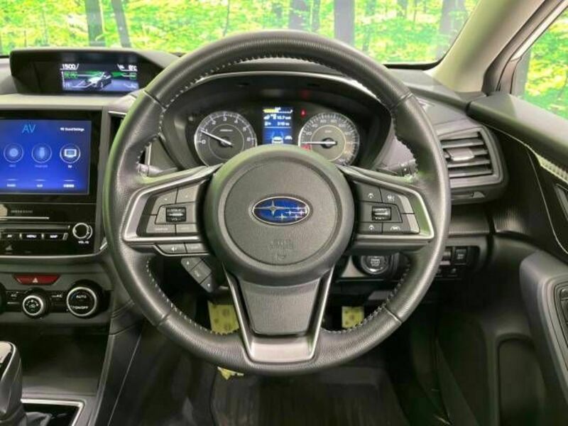IMPREZA SPORT