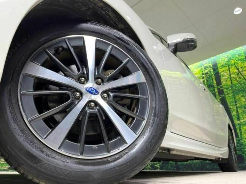 IMPREZA SPORT