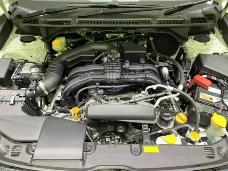 IMPREZA SPORT