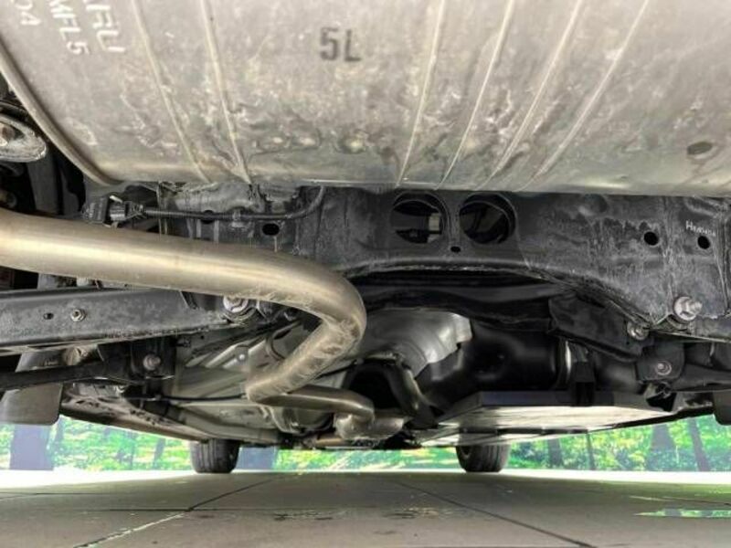 IMPREZA SPORT