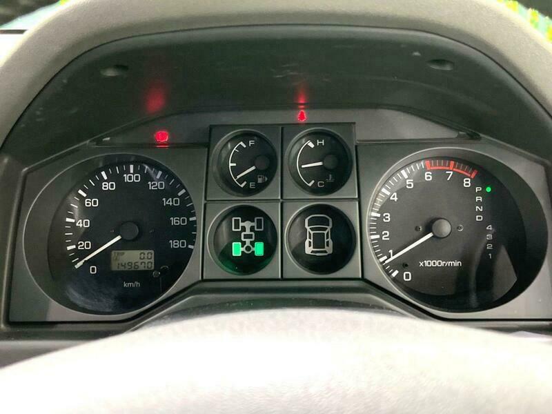 PAJERO