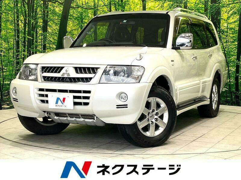 PAJERO